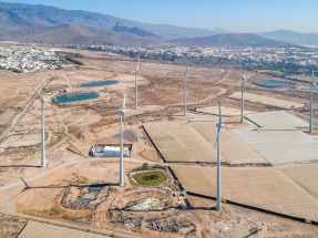 Ecoener continúa creciendo en Canarias